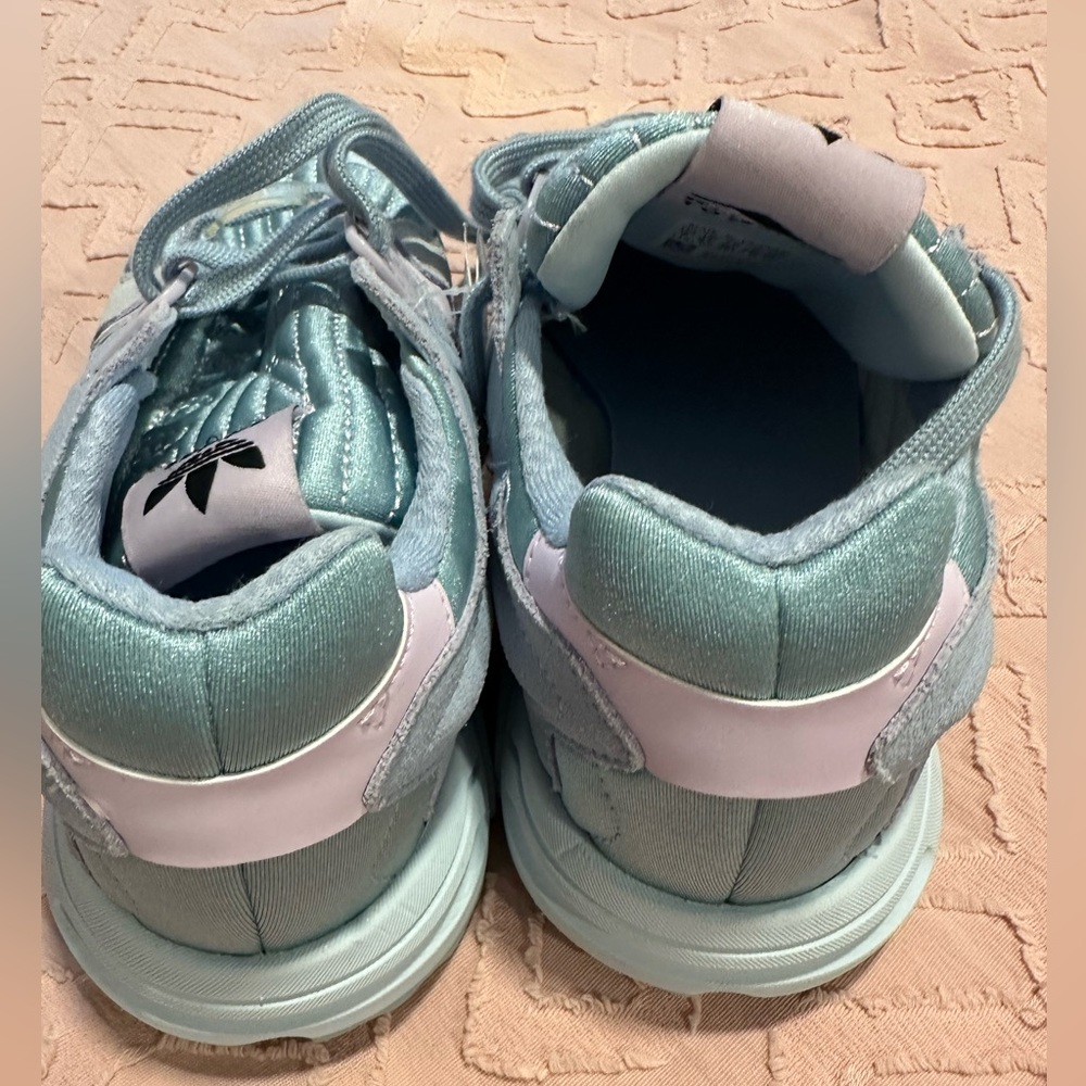 Adidas ZX Torsion sneakers size US 7 - Picture 7 of 9